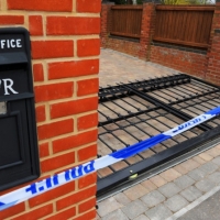 Gate safety is still an Achilles heel for the property market. Gate Incident Image