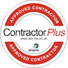 ContractorPlus