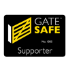 GateSafeSupporter